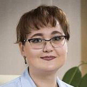 Черкасова И. В.