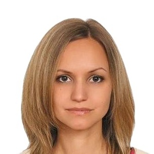 Кирикой Д. С.