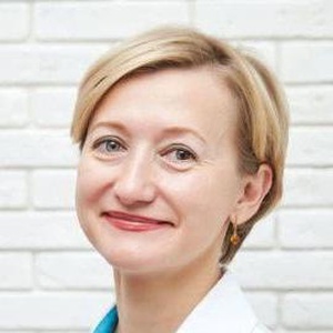 Дроздецкая Марина Владимировна