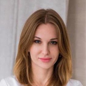 Лихашва Янина Васильевна