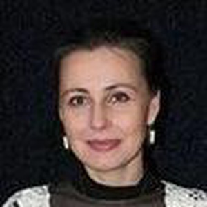Иванюк Т. В.