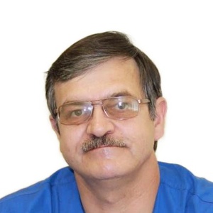 Юсуфов Михаил Иосифович