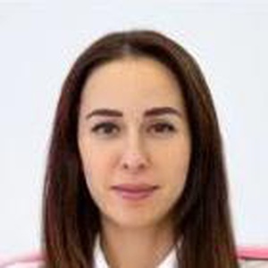 Минайлова Маргарита Евгеньевна