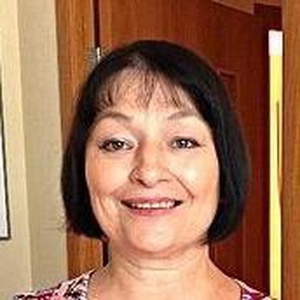 Ахалкина Елена Николаевна