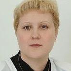 Калинина Татьяна Михайловна