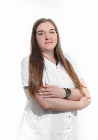 Кузьмина Елена Владимировна