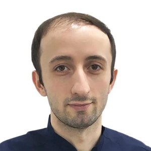 Каннаев Рабадан Гасанович