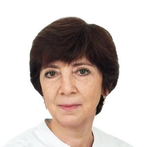 Чагаян Екатерина Николаевна