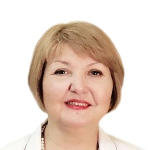 Канцурова Татьяна Анатольевна