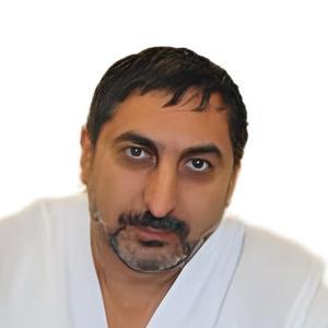 Экизян Григорий Бедросович