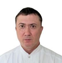 Попов Константин Фёдорович