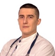 Колосов Александр Владимирович