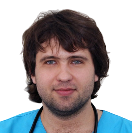 Кадетов Александр Васильевич