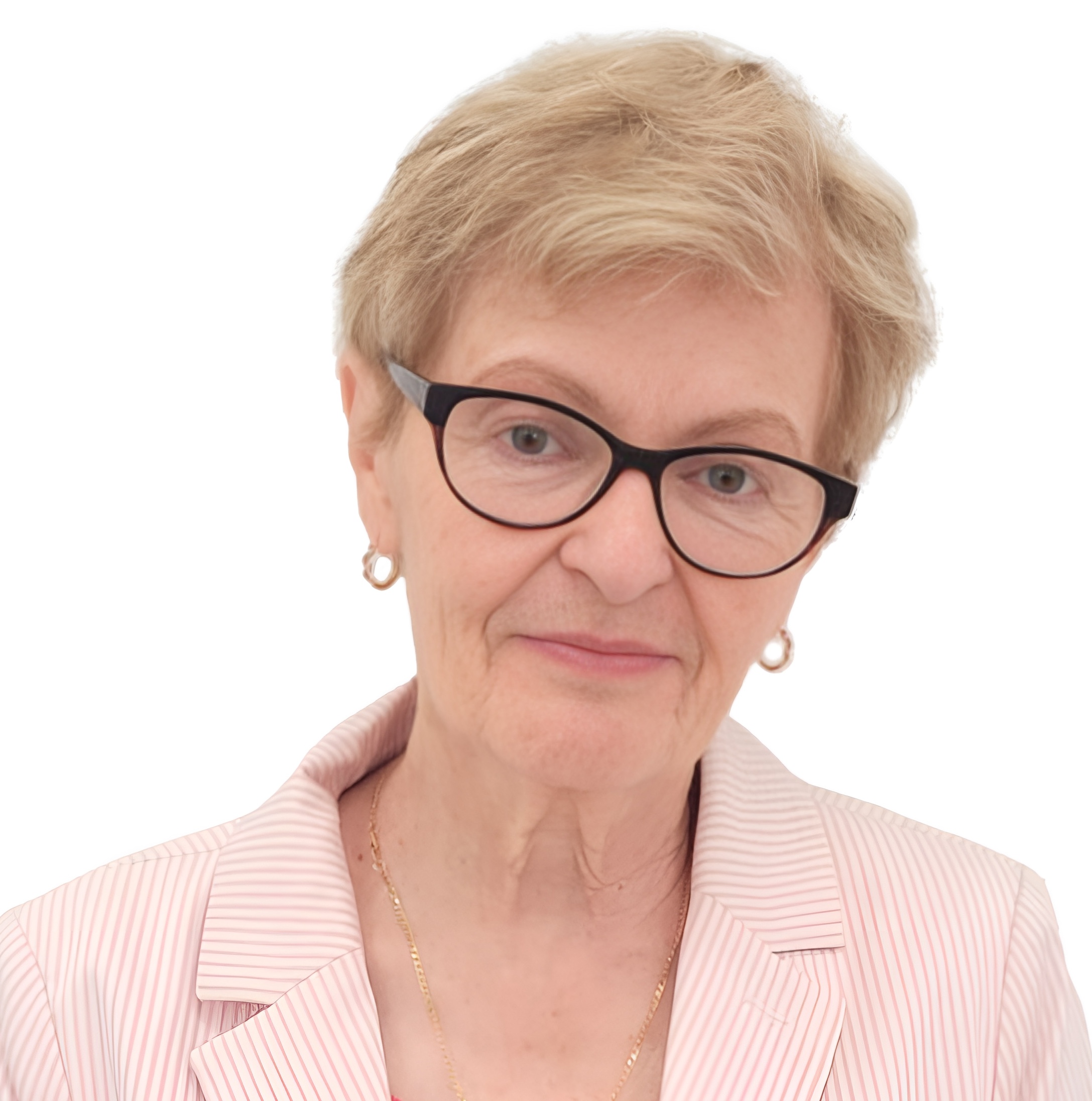 Прядкина Ирина Владимировна