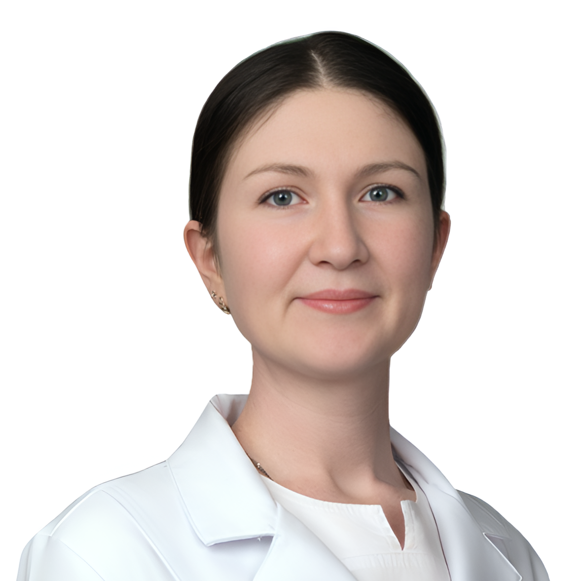 Сидорова Людмила Валерьевна