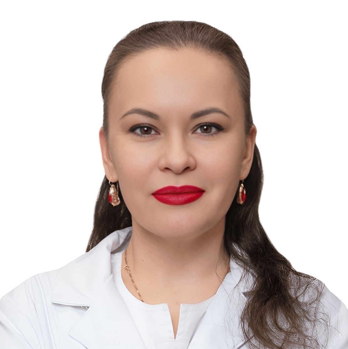 Шумкина Елена Васильевна