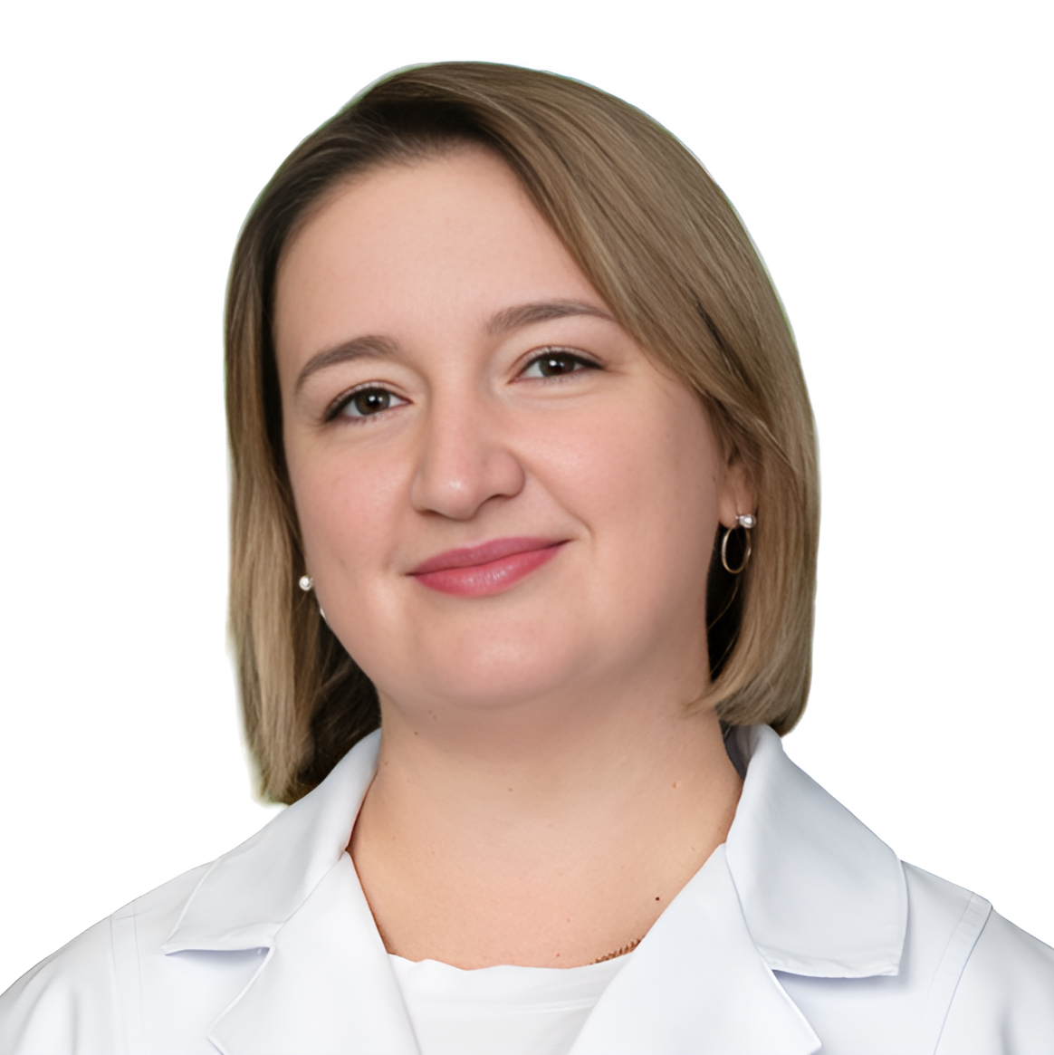 Зиньковская Екатерина Владимировна