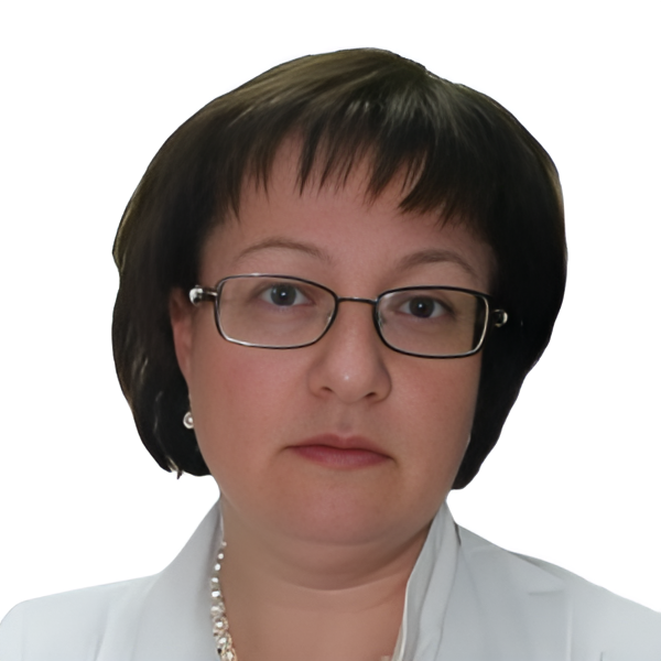 Привезенцева Инна Юрьевна