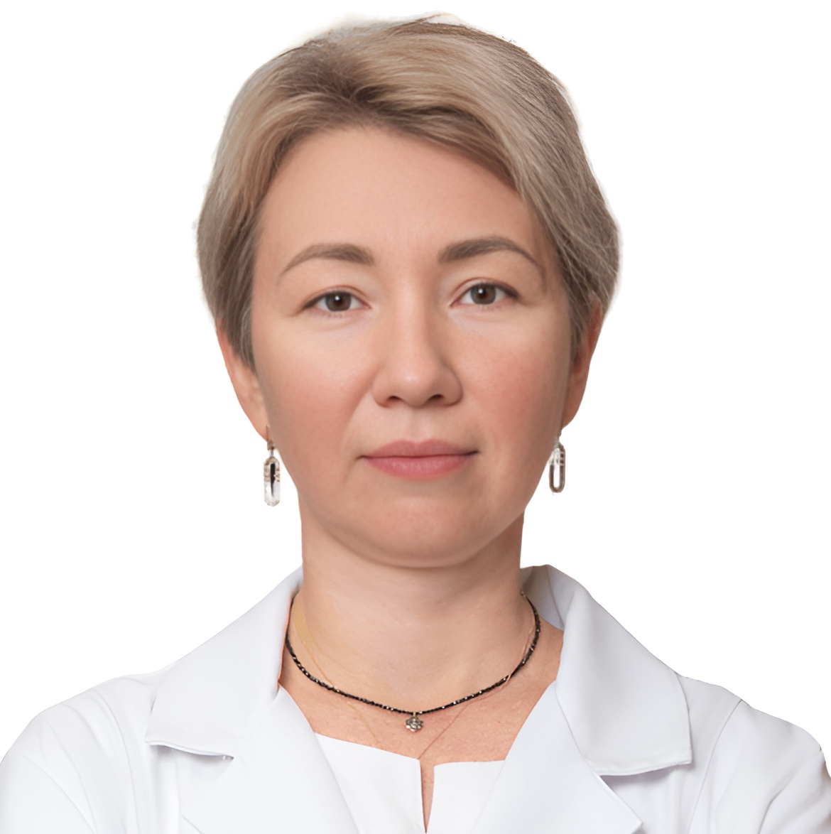Мухина Любовь Александровна