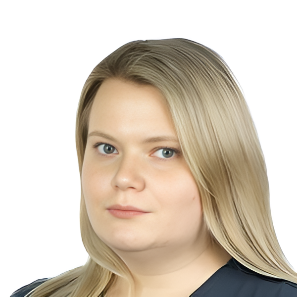 Колесова Софья Игоревна