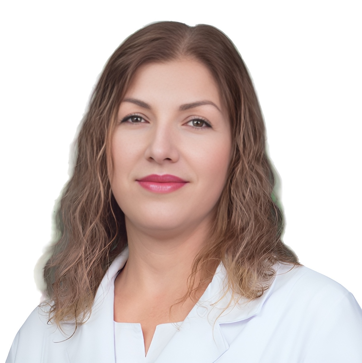 Юрлова Татьяна Викторовна