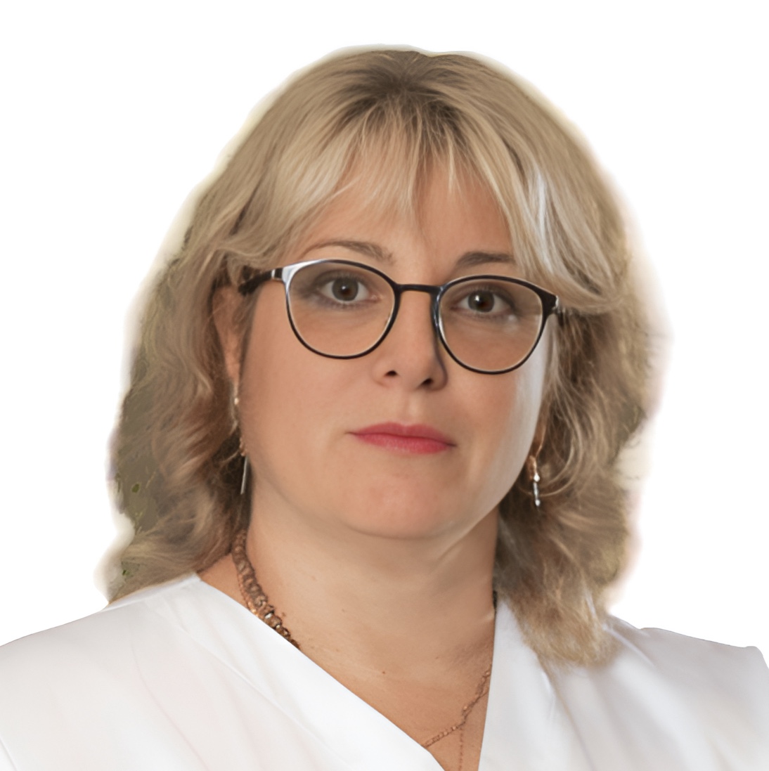 Васильева Ольга Валентиновна
