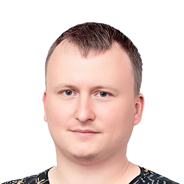 Булаш Николай Григорьевич