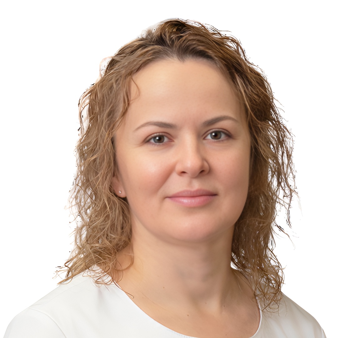 Антипова Юлия Александровна