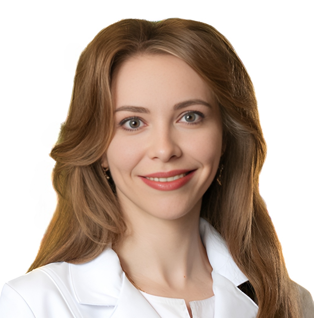 Зинина Алина Анатольевна