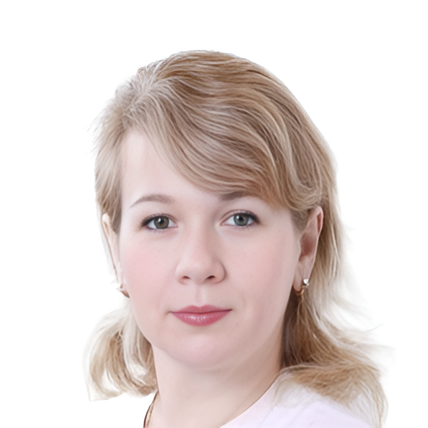 Краснолуцкая Наталья Евгеньевна