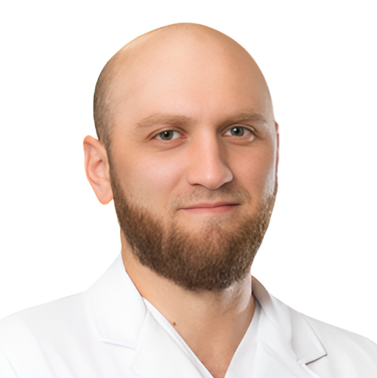 Хийирбеков Тимур Нарудинович