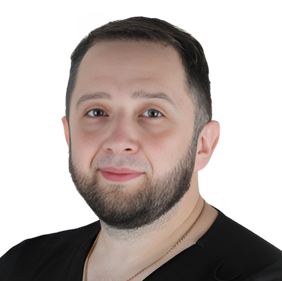Кравченко Михаил Павлович