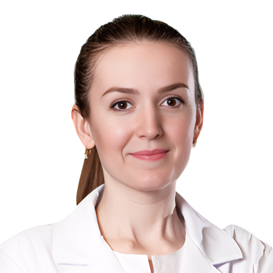 Чагучиева Зайнаб Магомедовна