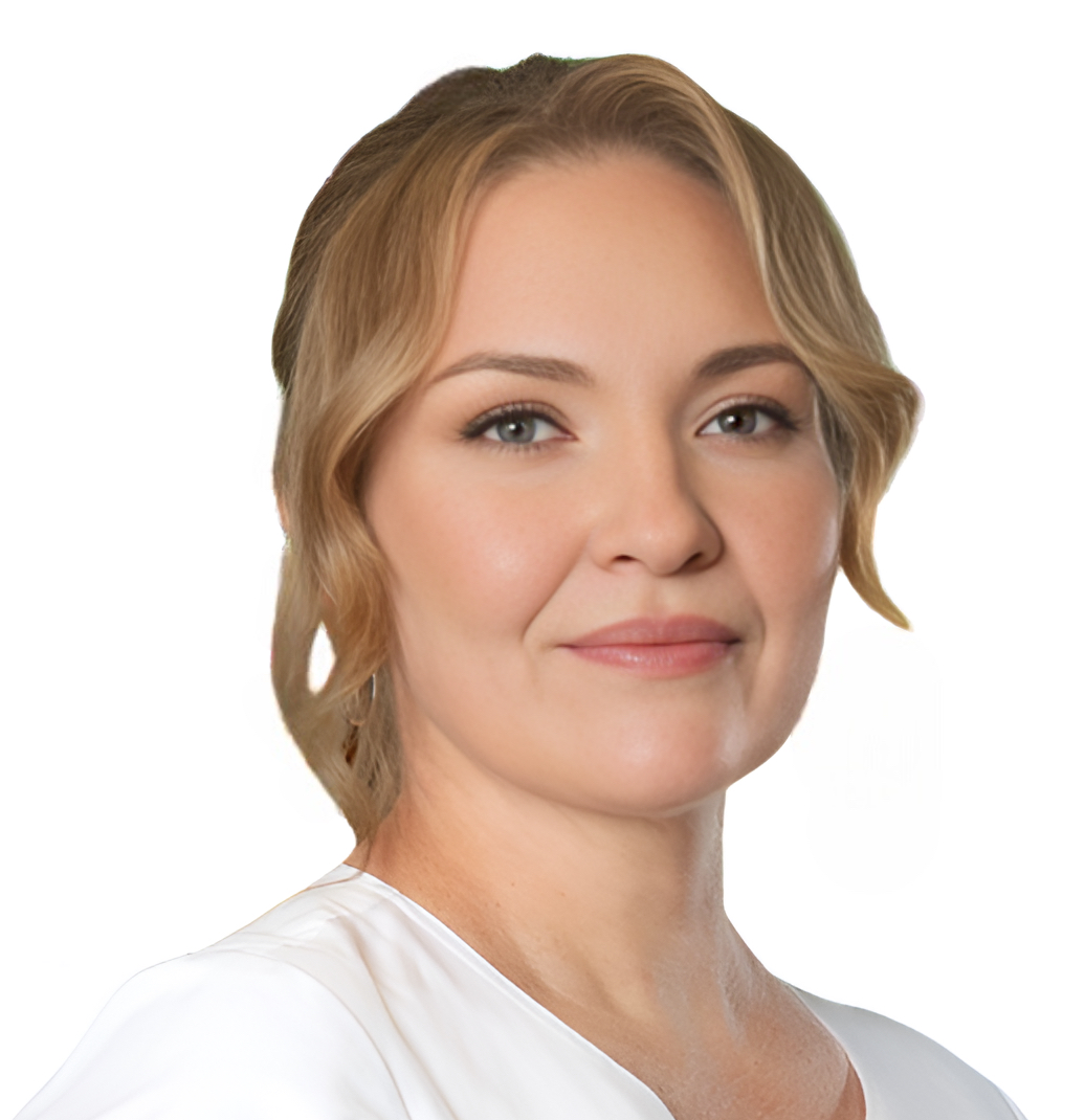 Калачева Ирина Васильевна
