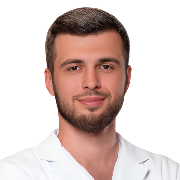 Алиев Магомед Хизриевич