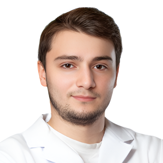 Гусенбеков Гамид Гусенбекович