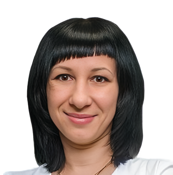 Замойская Ольга Николаевна