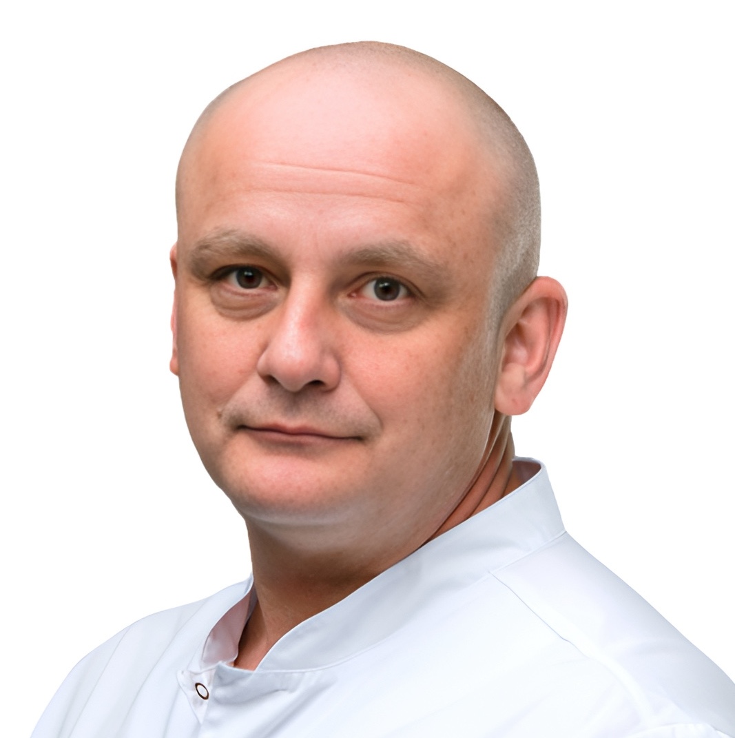 Клоков Роман Александрович