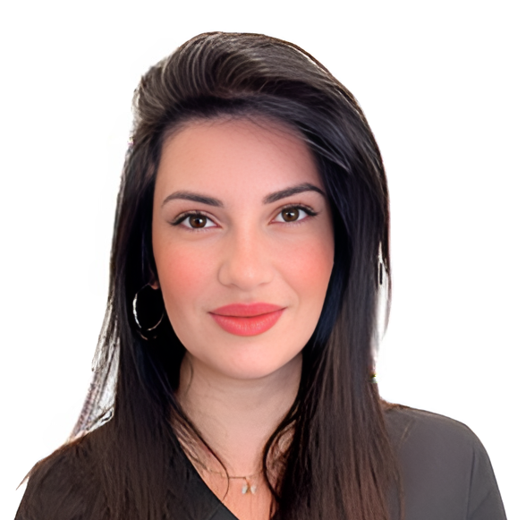 Цитлидзе Ангелина Тариеловна