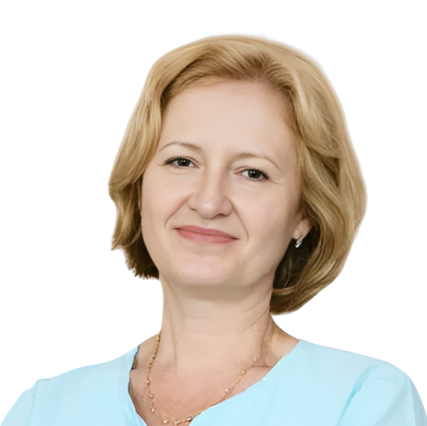 Середина Наталья Александровна