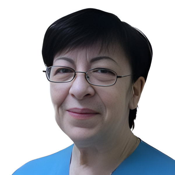 Насонова Вера Васильевна