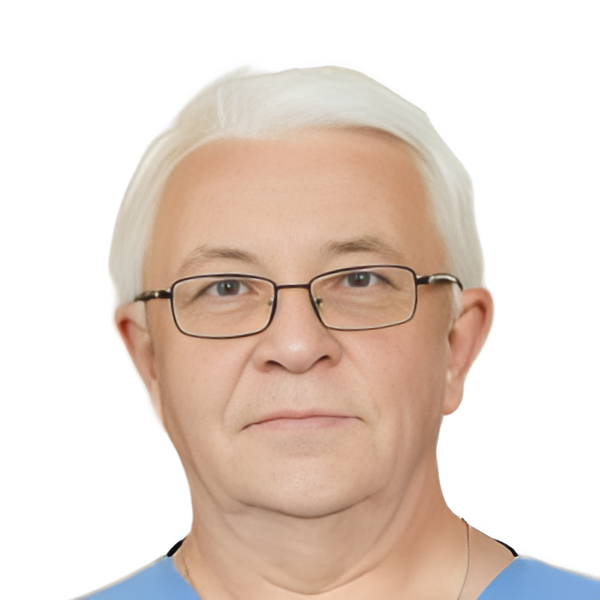 Попов Михаил Иванович