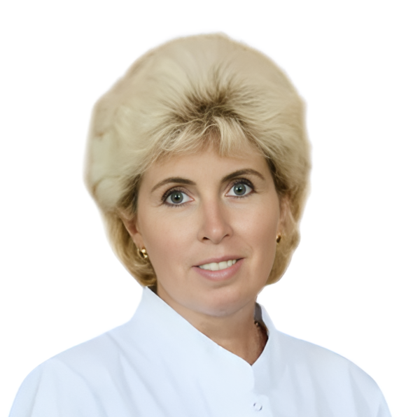Новожилова Елена Николаевна
