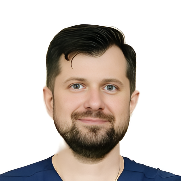 Главацкий Сергей Васильевич