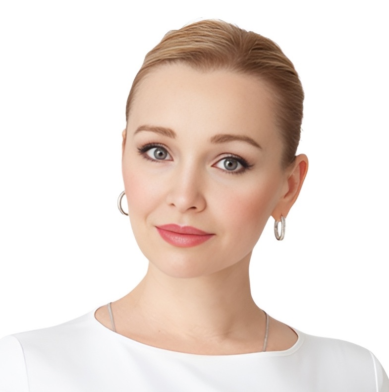 Дудник Ирина Юрьевна