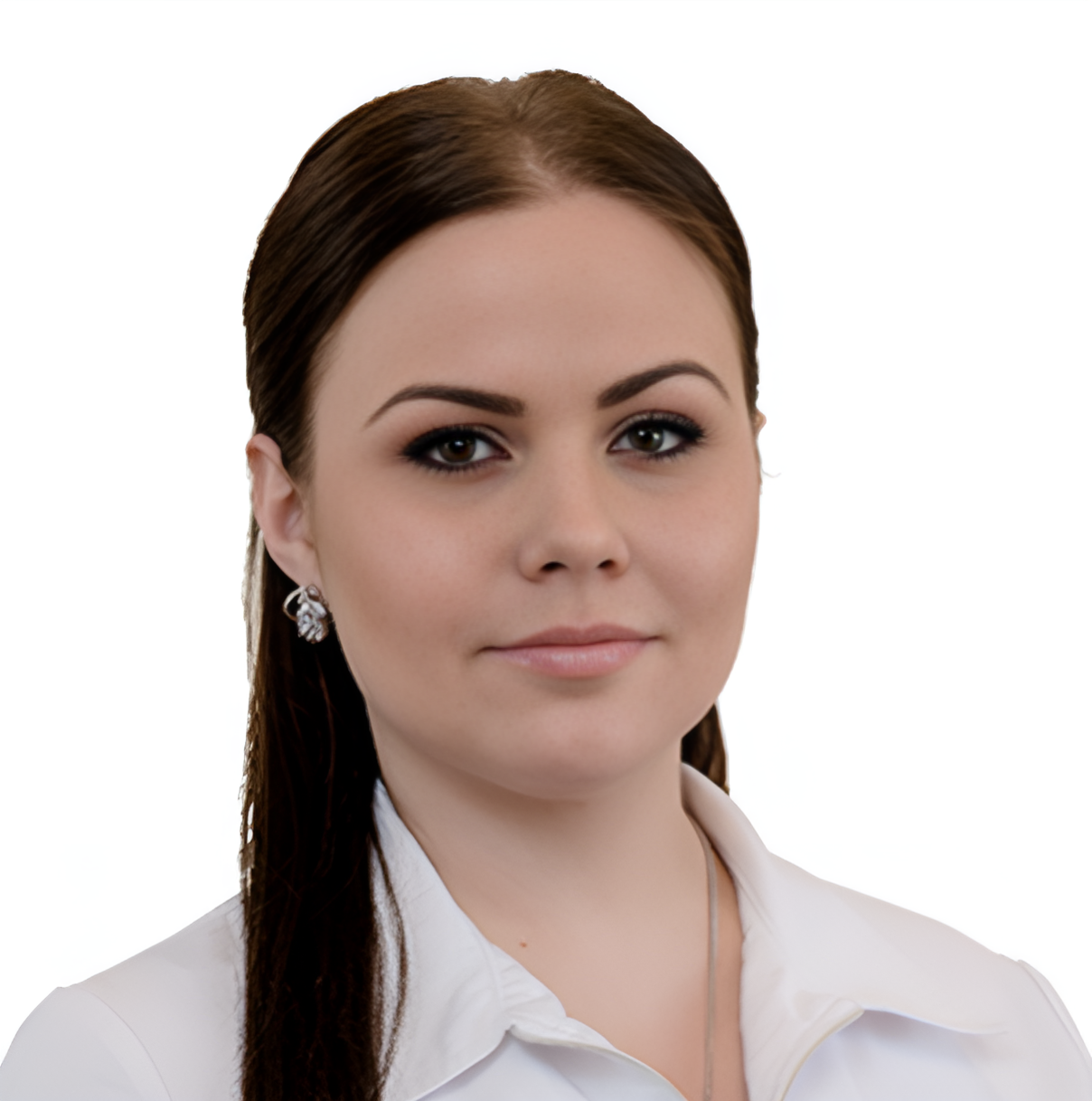 Кожевникова Валерия Андреевна