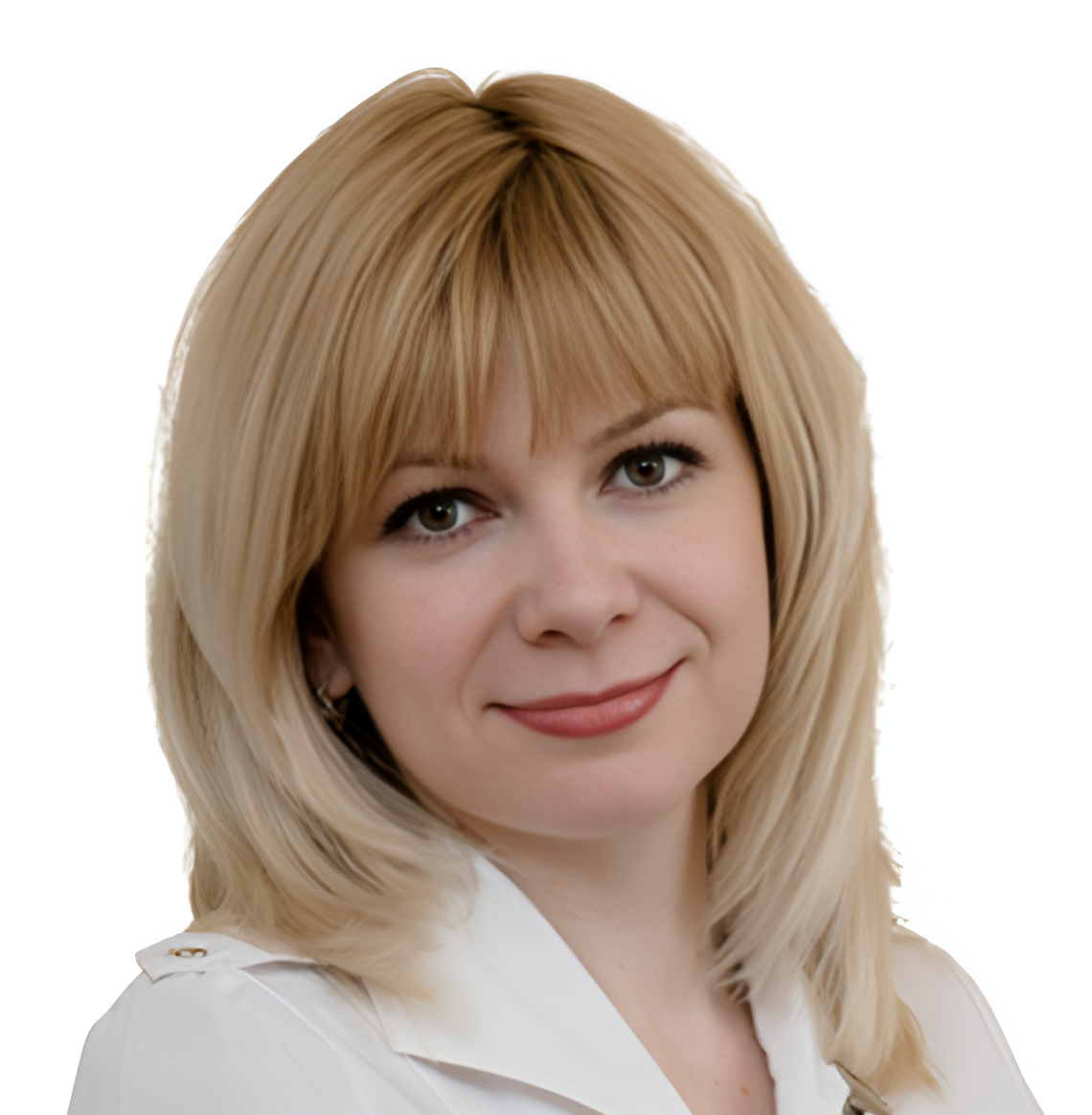 Левченко Марина Валерьевна