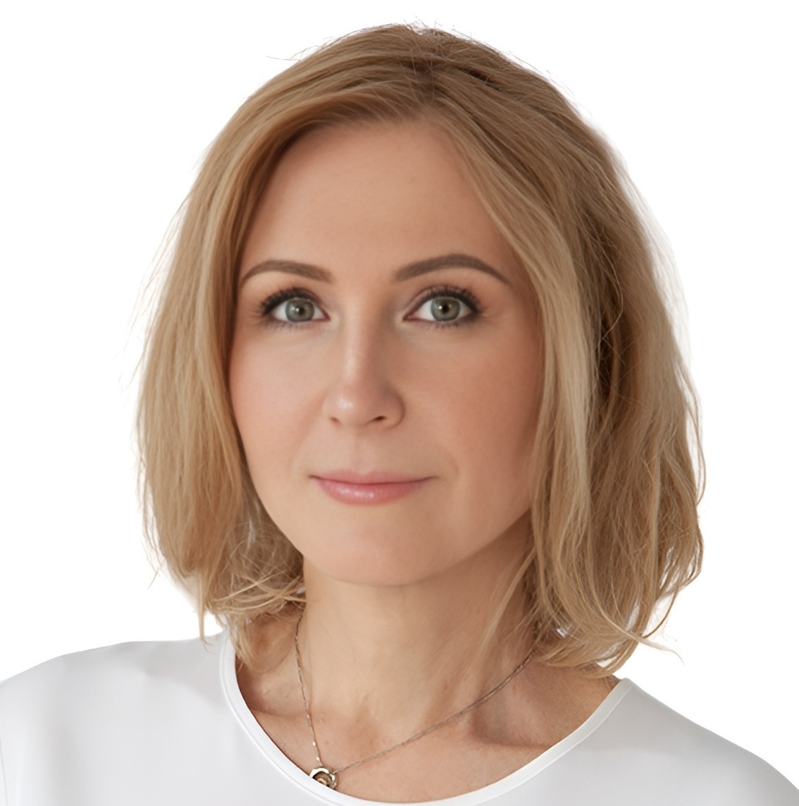 Иванова Ирина Александровна