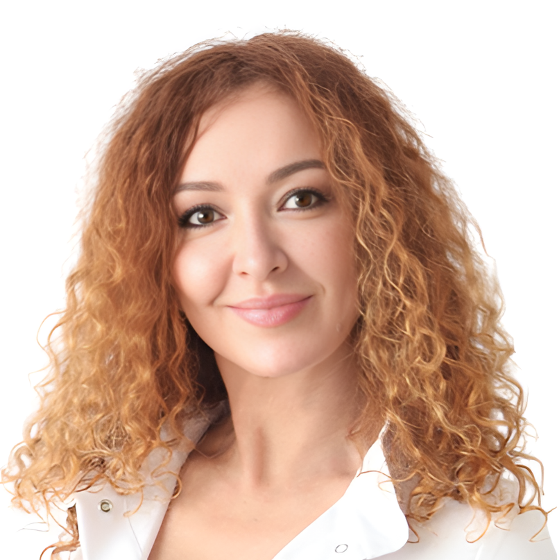 Белова Наталия Ивановна