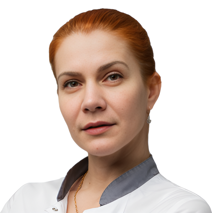 Головатая Ирина Вячеславовна